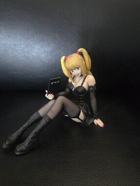 Anime ABYstyle Official Death Note Misa Misa Figure